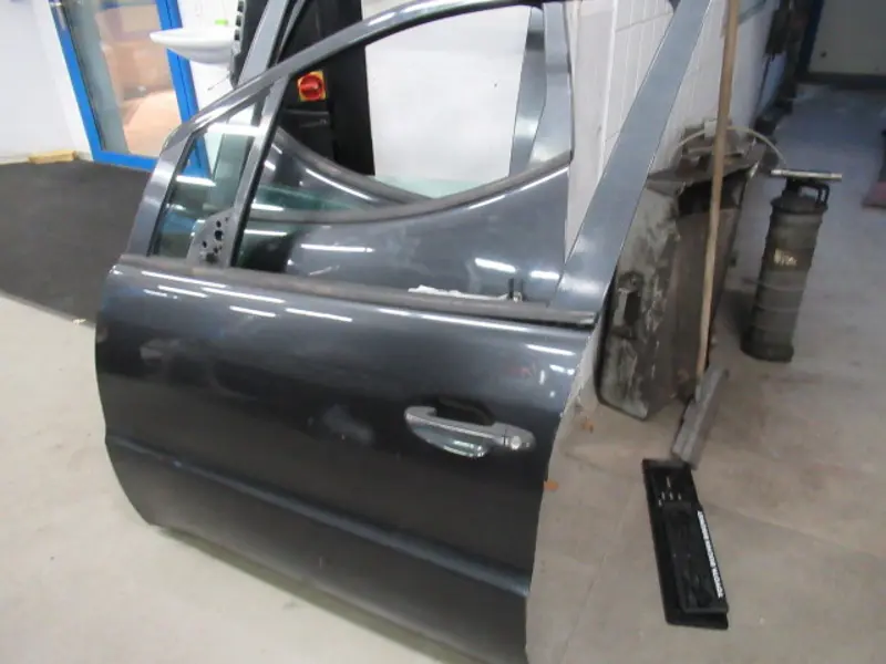 Porte avant gauche