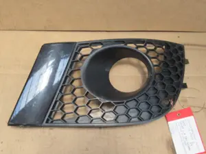 Stossstangengitter vorne