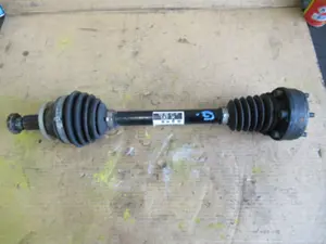 Antriebswelle vorne links