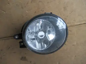 Nebellampe vorne rechts