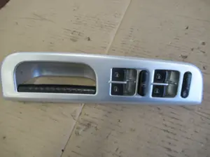 Schalter elektrische Scheiben