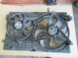 Kühlerventilator elektrisch