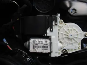 Fensterheber vorne rechts