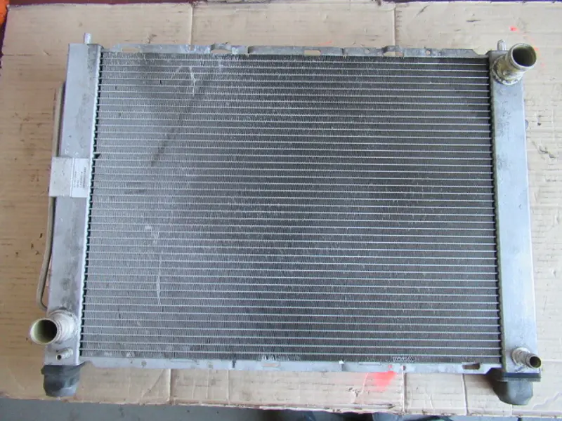 Radiateur d'eau