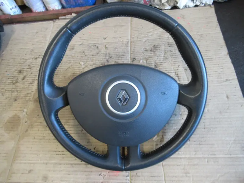 Airbag avant set