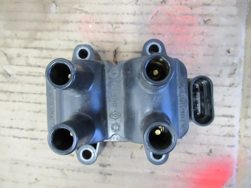 Module allumage / Bobine