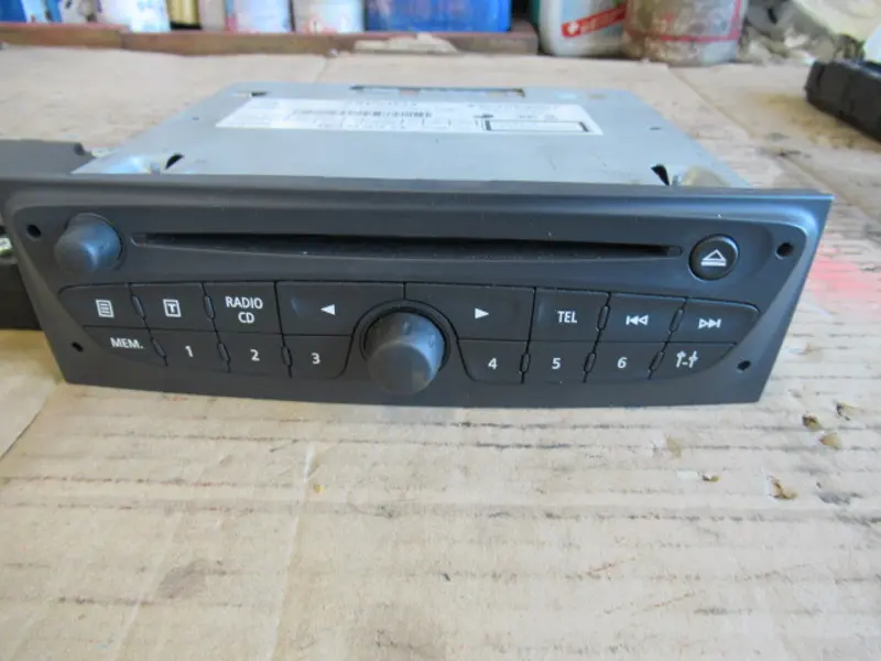 Radio