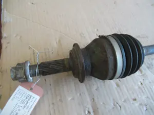 Antriebswelle vorne rechts