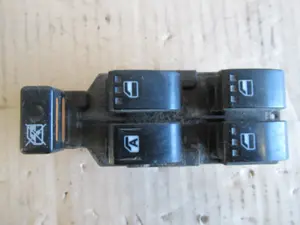 Schalter elektrische Scheiben