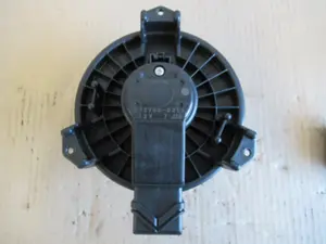 Heizungsventilator