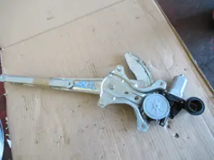 Fensterheber hinten links