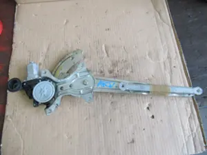 Fensterheber hinten rechts