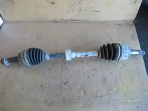 Antriebswelle vorne links