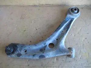 Querlenker vorne rechts