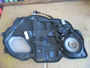 Fensterheber vorne links