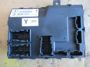 Bordnetzsteuergerät