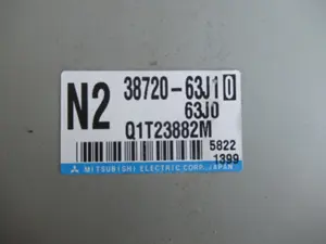 Servolenkung Steuergerät