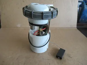 Benzinpumpe elektrisch