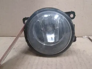 Nebellampe vorne links