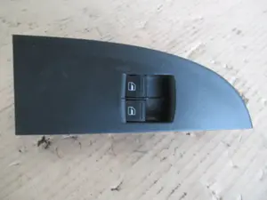 Schalter elektrische Scheiben