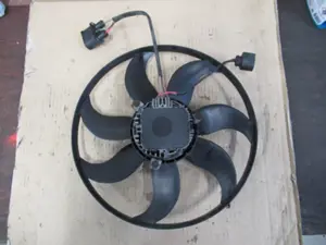 Kühlerventilator elektrisch