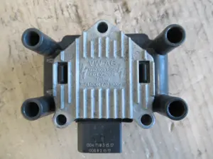 Zündmodul / Spule