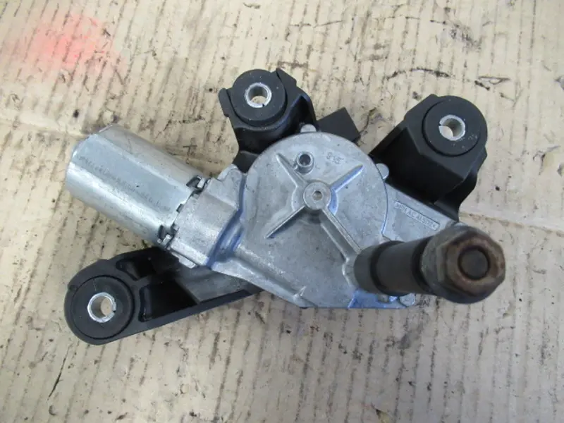 Moteur essuie-glace arrière