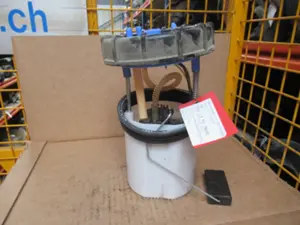 Benzinpumpe elektrisch