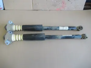 Amortisseur arrière