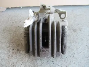 Bremszange hinten links