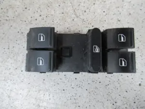 Schalter elektrische Scheiben