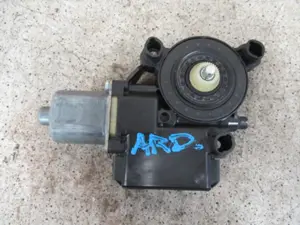 Fensterheber hinten rechts