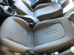 Sitzgarnitur komplett