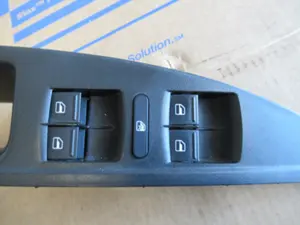 Schalter elektrische Scheiben