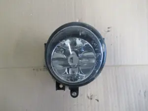 Nebellampe vorne links