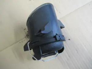 Nebellampe vorne rechts