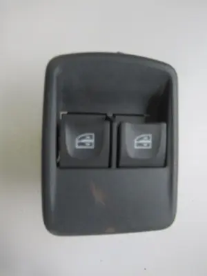 Schalter elektrische Scheiben