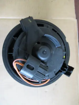 Ventilateur de chauffage