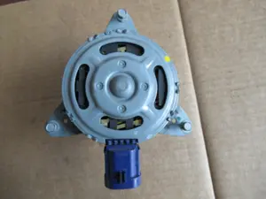 Kühlerventilator elektrisch