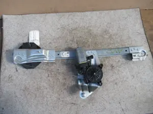 Fensterheber vorne rechts