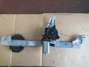 Fensterheber hinten links