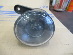 Nebellampe vorne links