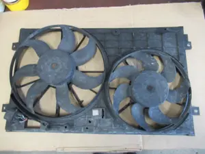 Kühlerventilator elektrisch