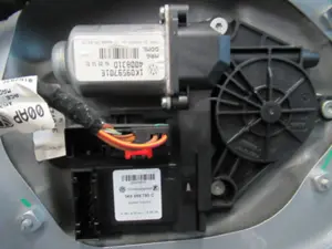 Fensterheber vorne links