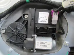 Fensterheber vorne rechts