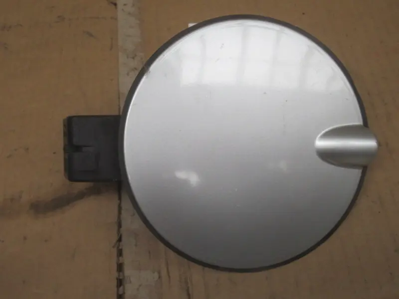 Tankdeckel aussen