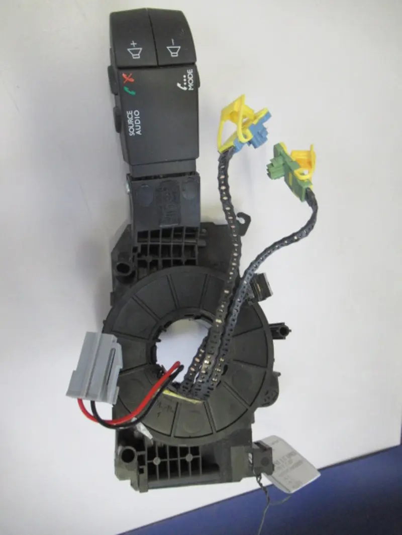 Lenkwinkelsensor