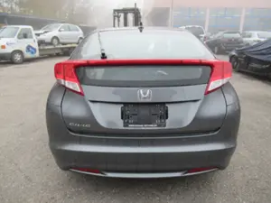 Feu arrière central