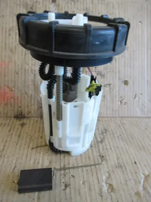 Benzinpumpe elektrisch