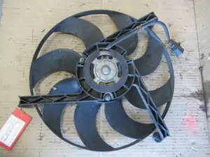 Kühlerventilator elektrisch